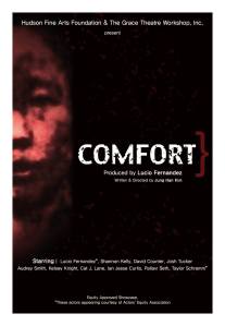 Comfort Women poster